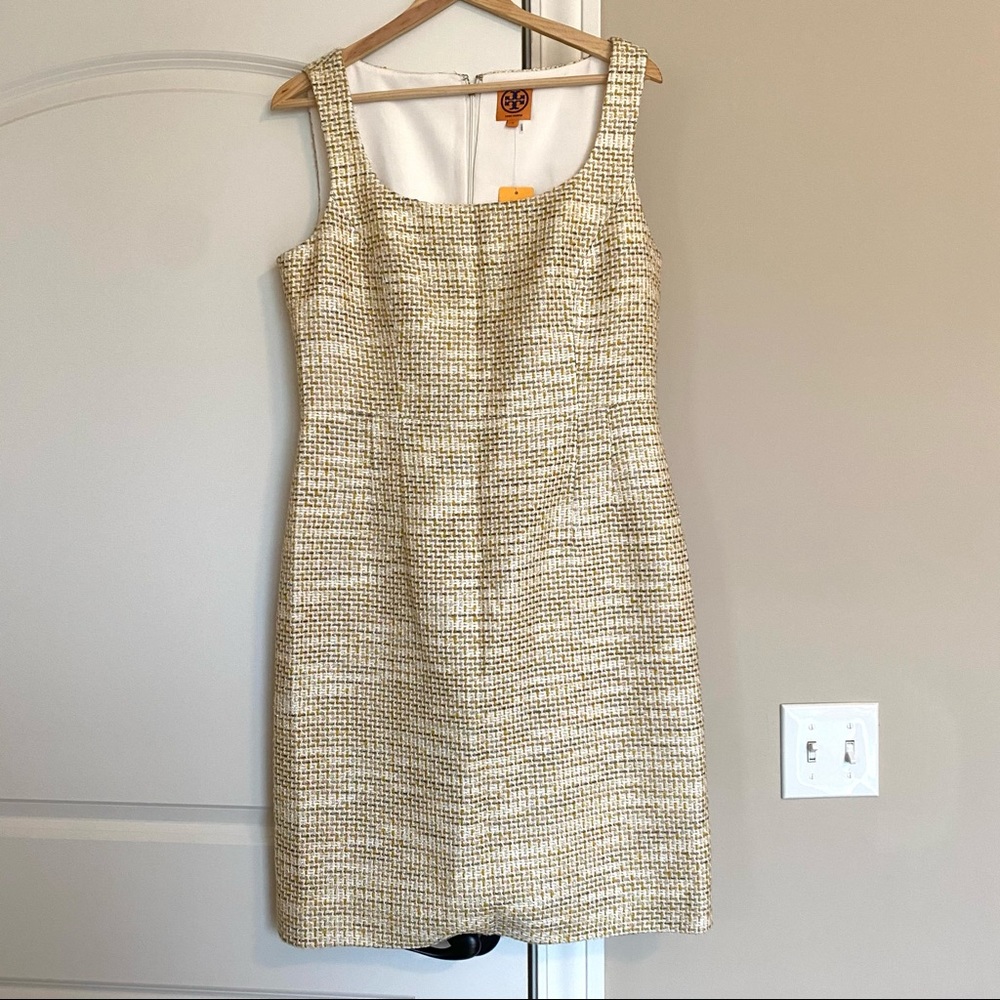 NWT Tory Burch dress